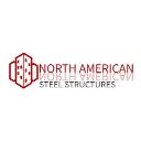 North American Steel Structures logo
